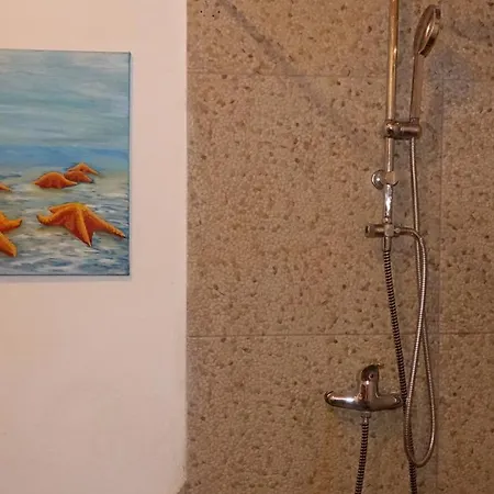 Apartamento La Chalana De Abuela El Burrero