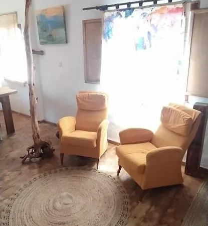 Apartment La Chalana De Abuela