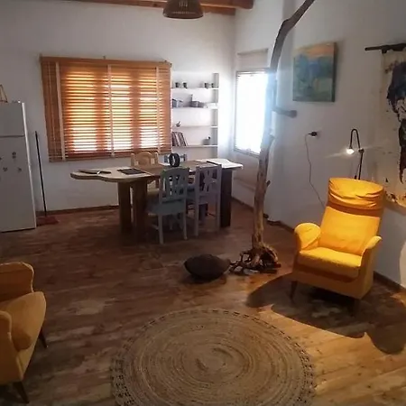La Chalana De Abuela Apartment