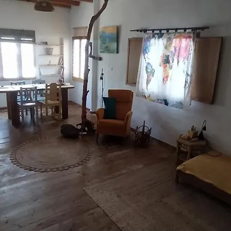 Apartamento La Chalana De Abuela *
