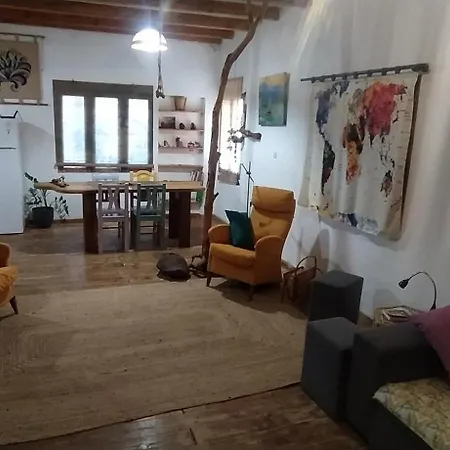 La Chalana De Abuela *