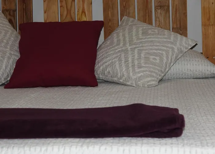La Chalana De Abuela *